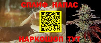 спайс Гусев